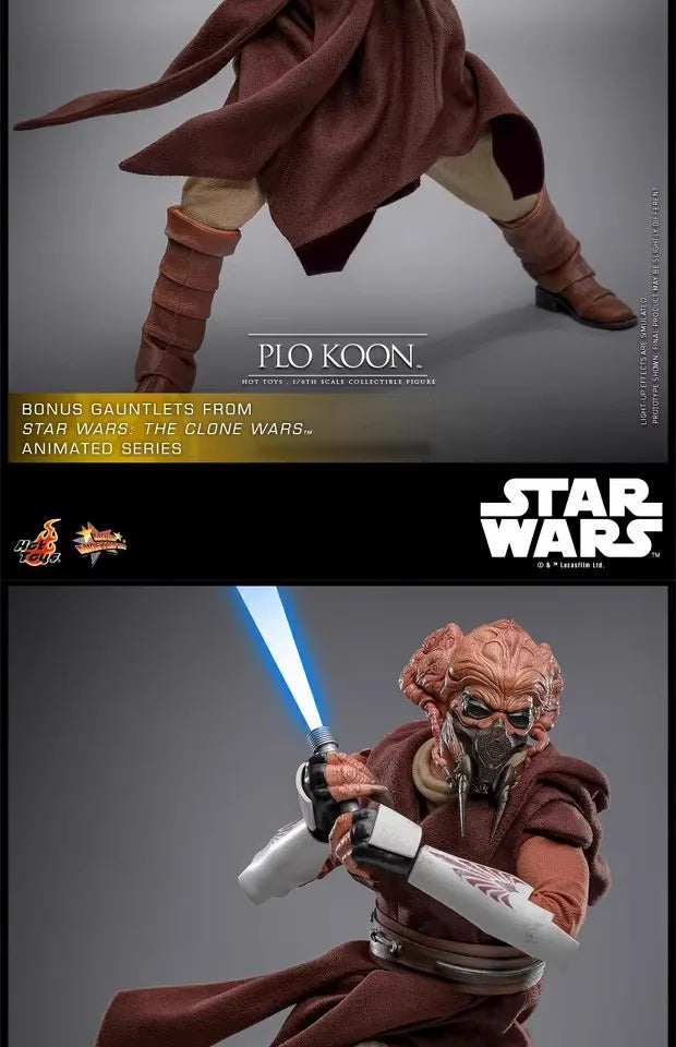 HOTTOYS HT MMS785 1/6 Action Figure