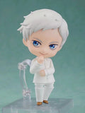 10cm The Promised Neverland Emma Norman 1505 1092 Action figure toys collection doll Christmas gift with box