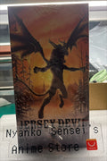 In Stock Four Horsemen 2025 Wonder Festival Exclusive Dark Collection Jersey Devil Action Figure Anime Model Toy Collectible