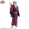 В наличност оригинална Bandai Demon Slayer Uzui Tengen MAXIMATIC TENGEN UZUI 21см PVC аниме кукла модел играчки колекция подаръци