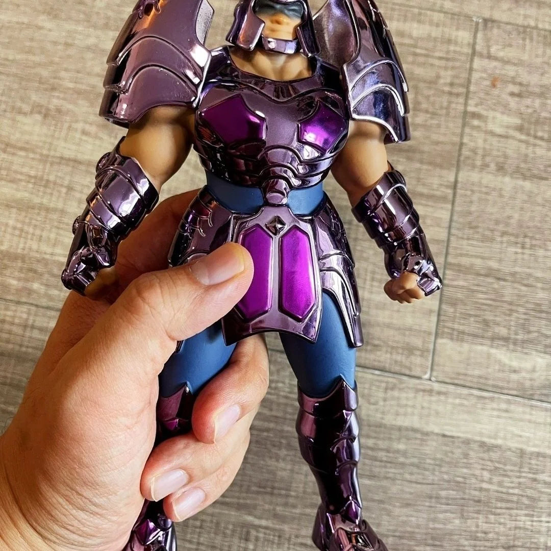 Brand New In Stock GK 108 Demon Stars - Earth/Sky Horn/Sky Brave Star Premium Resin Statue for Adult Collectors