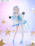 Original F:NEX Angel Rabbit Jumps Anime Figure Model Toys Gift Collection