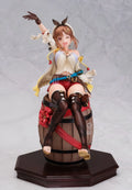 AmiAmi DX Deluxe Ryza Figure Atelier Series 25th Anniversary Reisalin Stout Anime Collectible Model Statue