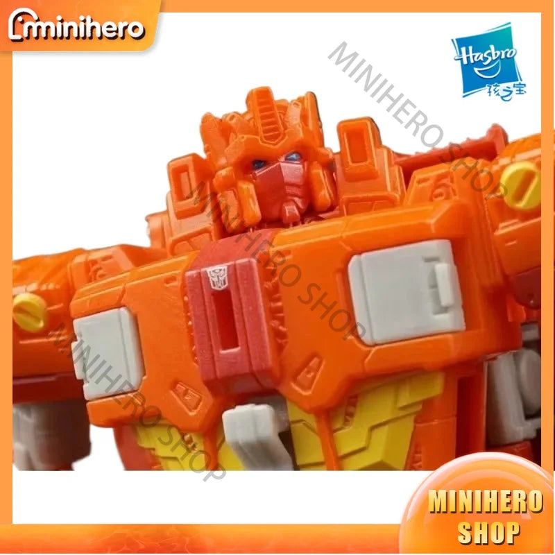 In Stock Original Hasbro Transformers Generations Autobot Infinitus Sentinel Prime Voyager Class Super Action Figure