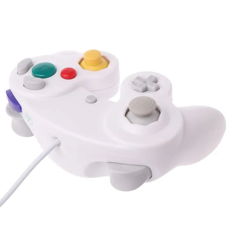 31BA for NGC Wired Game Controller GameCube Gamepad for  Video Game Console Contro