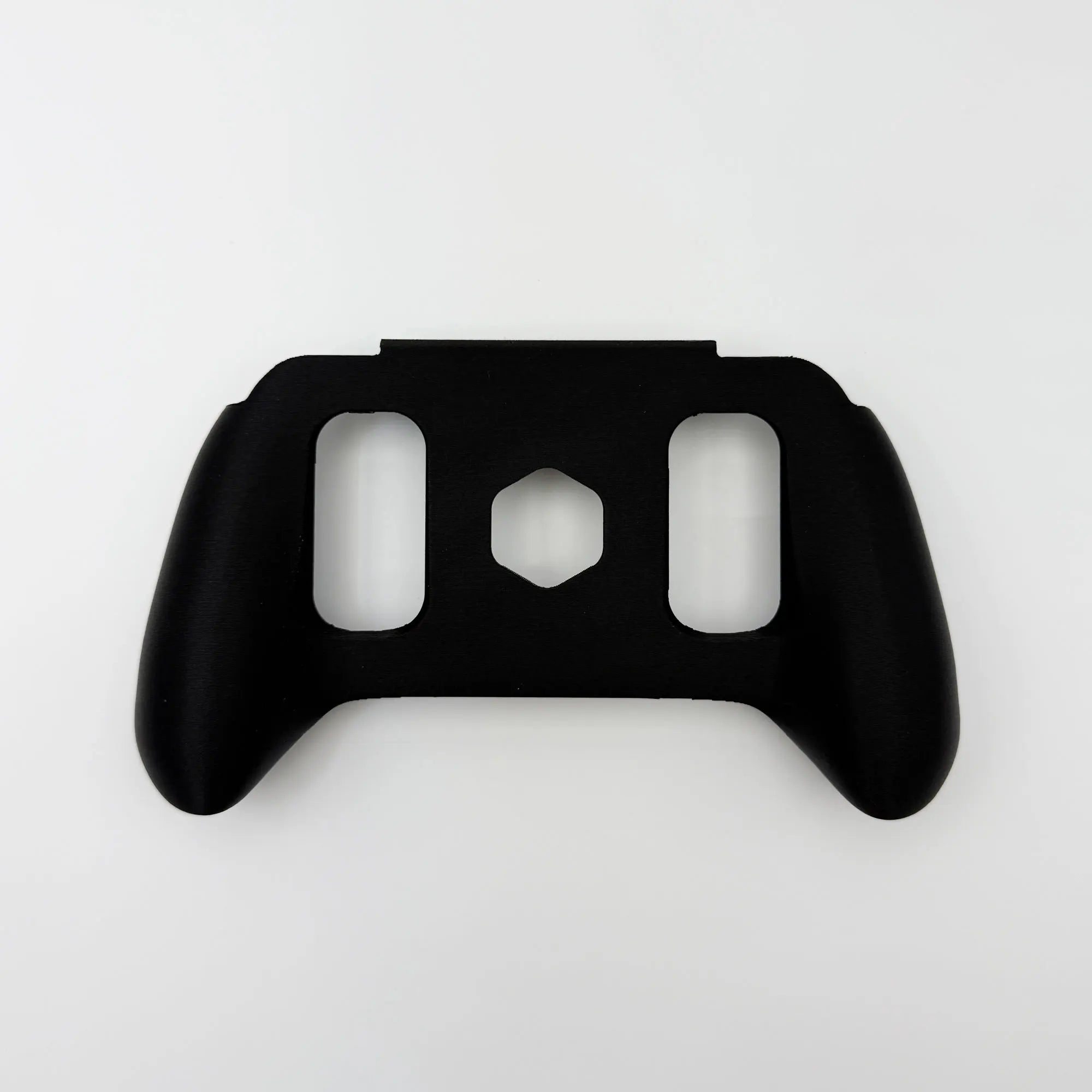 Ergonomic Grip For ANBERNIC RG Slide 3D Printed Handheld Accessories Grip Handle Make Holding the Game Console More Comfortable