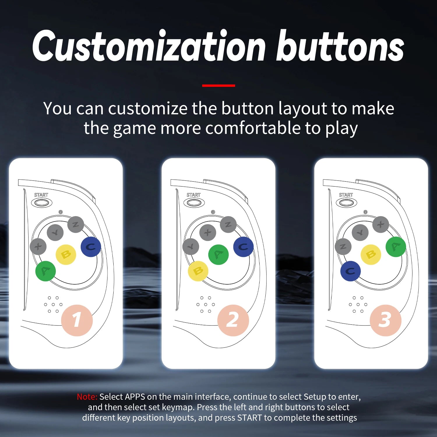 ANBERNIC RG ARC-S/RG ARC-D Retro Games RK3566 4.0 INCH 640*480 Handheld Game Console Emulator LINUX System 3500mAh HD-compatible