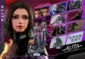 【MT】Hot Toys MMS520 "Alita: Battle Angel" Alita 1:6 Scale Collectible Doll Movable Model Toy Ornaments