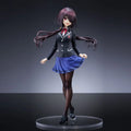 25cm KDcolle Date A Bullet Kurumi Tokisaki Sexy Anime Girl Figure Date A Live Yatogami Tohka Action Figure Adult Model Doll Toys