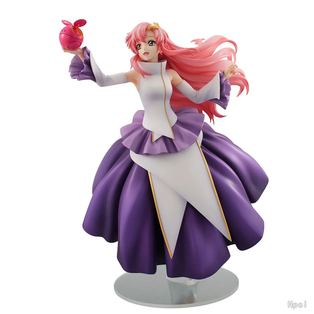 【UA】 MegaHouse GEM Series Mobile Suit Gundam SEED Lux Klein Figure Model Toy Gift
