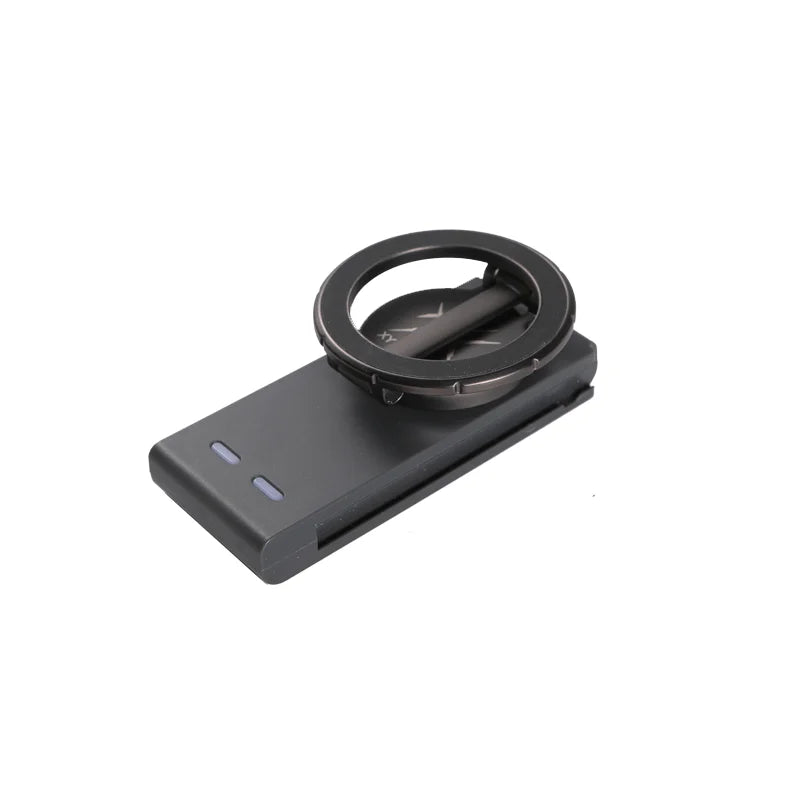 Switch JOYCON Charging Rotating Phone Stand Simulator Phone Controller Game Magnetic Charging Grip Magsafe Rotating Stand