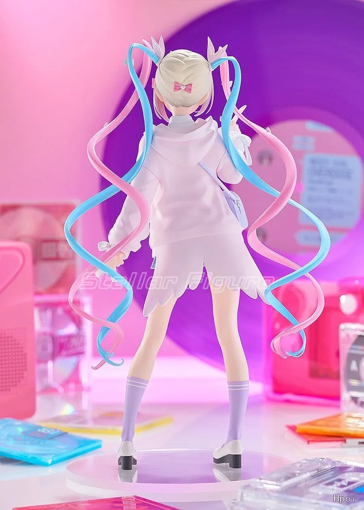 【SF】In Stock GSC POP UP PARADE NEEDY GIRL OVERDOSE Tangtang Super Cute Angel Sauce Figures Model Collection Anime