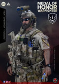 SoldierStory 1/6 SS106 Medal of Honor Navy SEALS Soldier Action Figure Model Toys 12 inch fan hobby collectible ornament gift