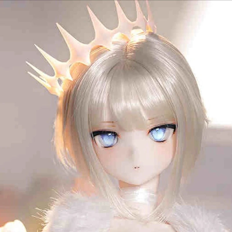 BJD Doll Body 1/4 BINJIE Body Girl Resin Figures Toy Girl Doll Hobbies Action Figure Valentine Gift for Girl OUENEIFS