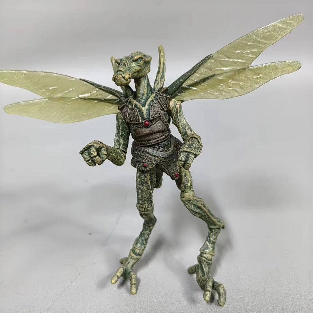 Hot Sale 3.75-Inch Genuine Hasbro Bulk Cargo Star Wars Figurine Series With White Soldier Body Moveme Model Ornaments Gifts Toys