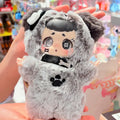 KASA Wonderful Dreams Plush Blind Box Pendant Trendy Play Doll Gift Cute Girl Handmade Ornament mystery box