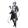 Arknights Original Myethos Theresa Logos Sonic Journey Anime Action Figure PVC Collectible Model Doll Statuette Ornament Gift