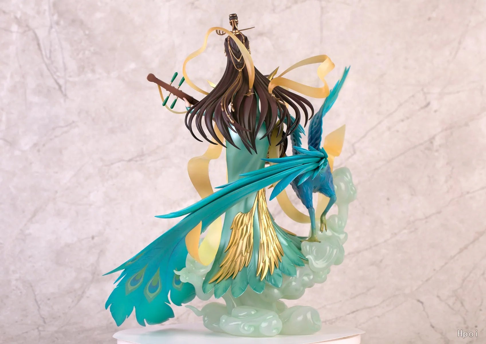 【FS】 Myethos Three Kingdoms Sun Lingluan Scale 1/7 Figure Model Toys Gifts