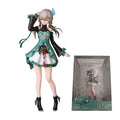 Mihoyo Honkai：StarRail 1/10 Gift＋ Qinque  Anime Action Collection Figures Model Toys Figura PVC Gift