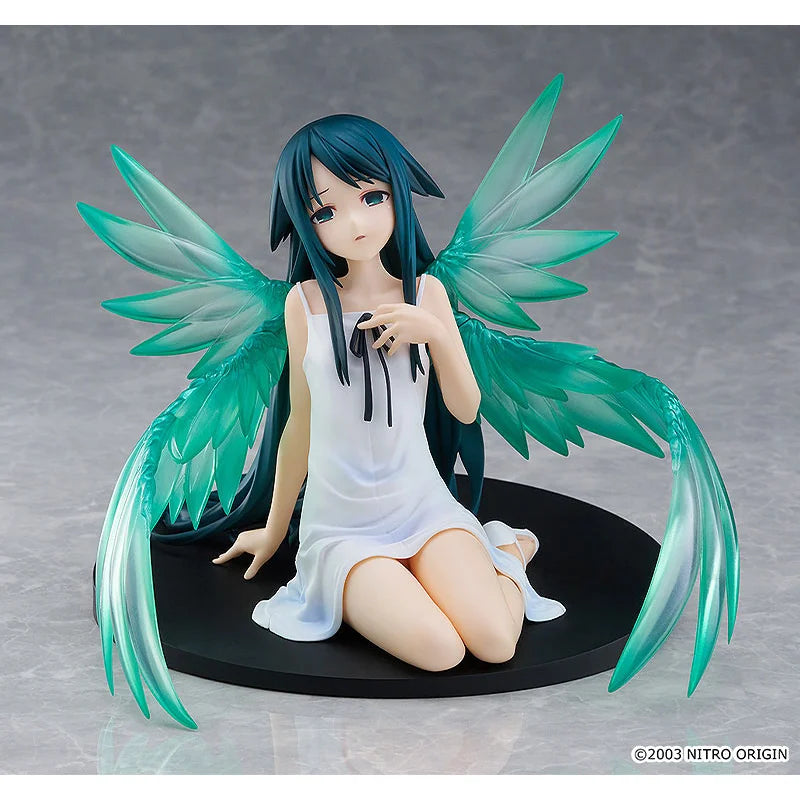 Original Good Smile GSC POP UP PARADE The Song of Saya: Saya L Größe Actionfigur Anime Modell Sammlerstück Geschenk