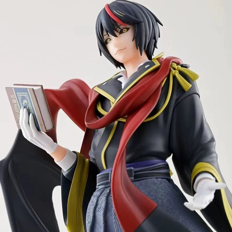 Kimono Japanese Bandai Banpresto Ichiban Kuji That Time I Got Reincarnated As A Slime Diablo Anime Figure Model Decoration Gift