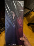 In Stock Original PLAY TOY P022 Galactic Senator 1/6 Action Figure Female Soldier 12inch Full Set Model Toys