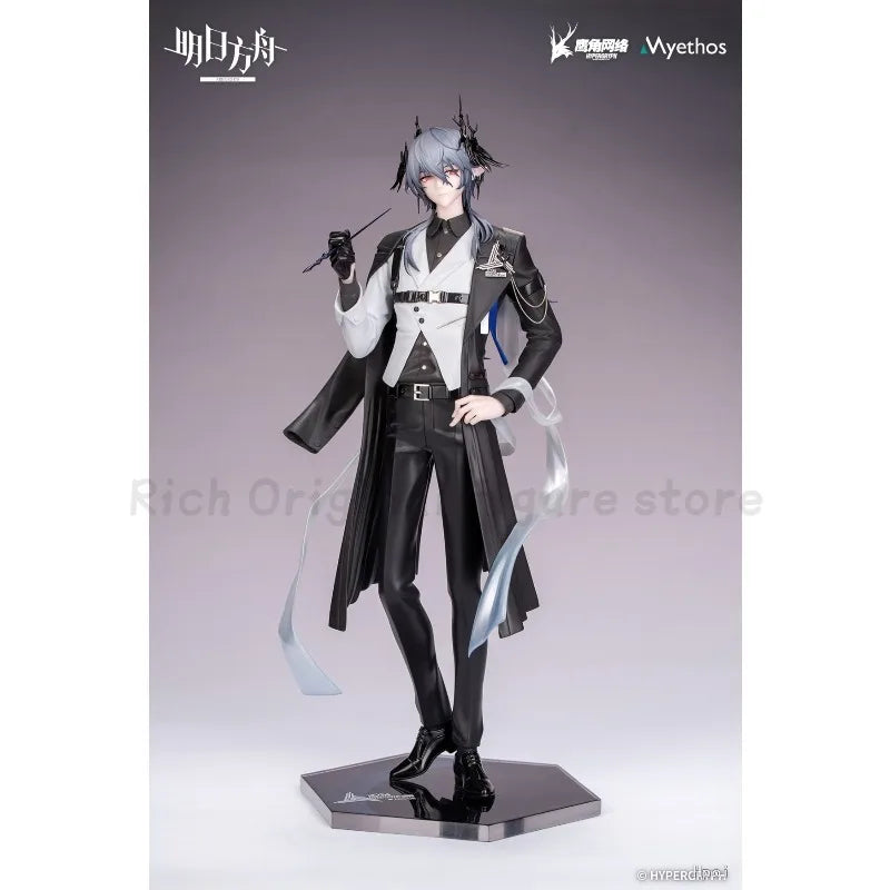 In Stock Original Myethos Gift+ Arknights Logos Rhythm Journey VER. Hot Selling Anime Figure Model Toy