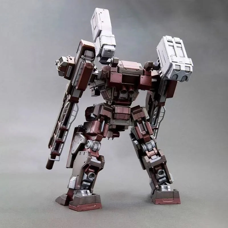 KOTOBUKIYA Original Assembly Model of Armored Core Series Nx Version Nx11 GA Gan01-sunshine-e Feedback Parts Boy's Gift