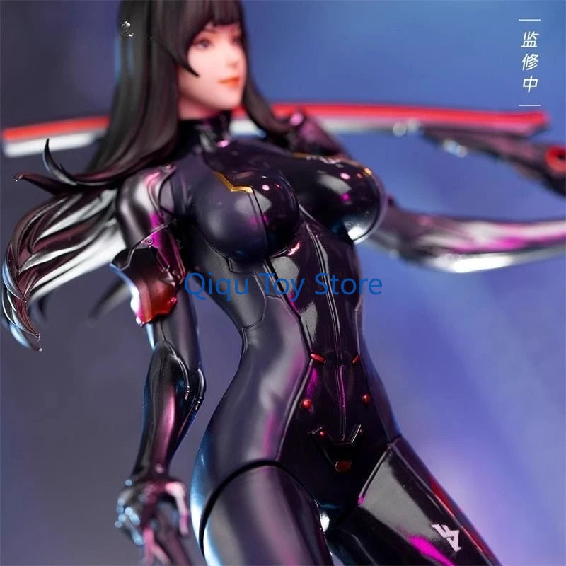 [Official Genuine Version] Qingjing Sun Shangxiang and Other Proportional Hand-mand Xiangxiang Hunter Game Peripherals