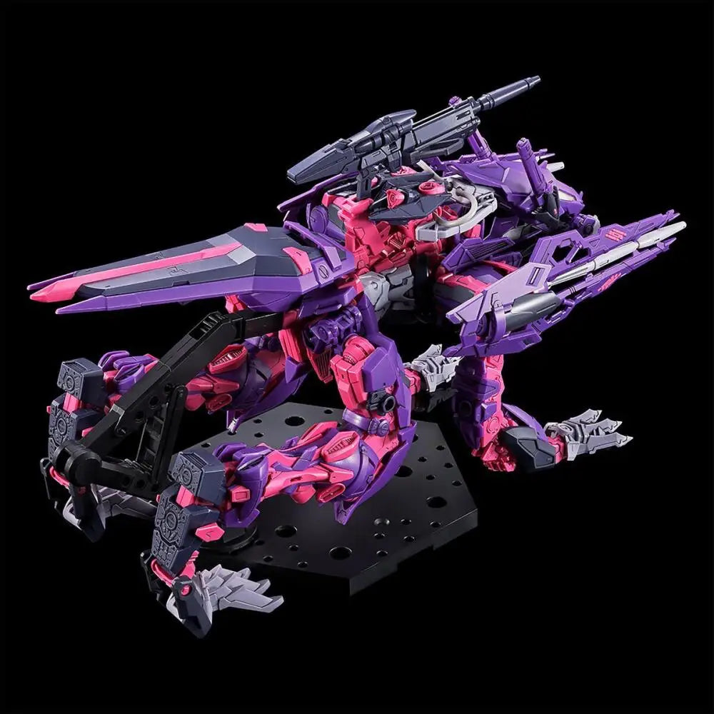 In Stock Genuine BANDAI MG Mobile Suit Gundam SEED VS ASTRAY Gundam Astray Mirage Frame Second Issue Figure Anime Action Model