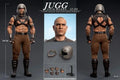 In Stock END I TOYS EIT019 JUGG Juggernaut 1/6 Movable Model Collection Toys HT Deadpool & Wolverine Cain Marko