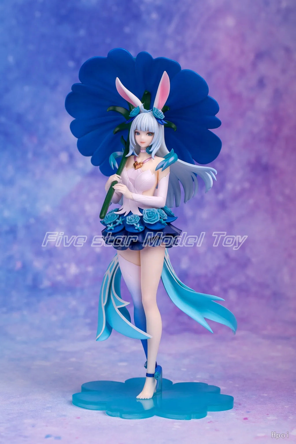 【FS】Original Myethos Gift+ Series Honor of Kings Gongsun Li  1/10 Figures Animation Models Toys