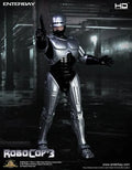 In Stock Genuine EB Enterbay 1/4 ROBOCOP remote-controlled robot RoboCop Murphy Action Figure Model Toys