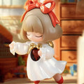 52TOYS Laplly Винтидж Memory Series Blind Box Toys Kawaii Anime Фигурка Caixa Caja Изненада Мистериозна Кутия Кукли Момичета Подарък