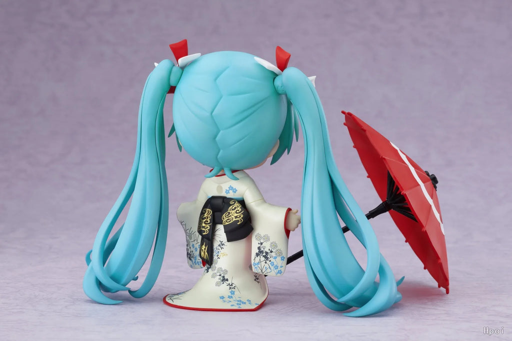 【In Stock】 Original GSC NENDORON 1427 VOCALOID Hatsune Figure Model Toys Gifts Collection
