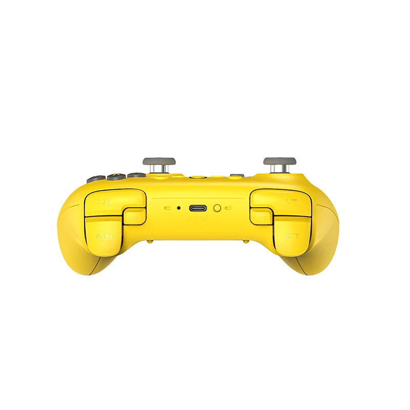 8BitDo - Ultimate 2 Wireless Bluetooth Controller with Charging Dock TMR Joysticks & 8Speed for Nintendo Switch 1/2,PC,Windows