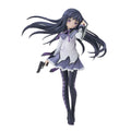 Original Genuine Madoka Magica 16.5cm Akemi Homura Anime Model Birthday Present Ornaments Collectible Toys Wholesale 2024