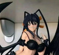 In stock Devil High School Himejima Akeno Akeno Tempting Miko soft version 1/7 figure ornament collection gift