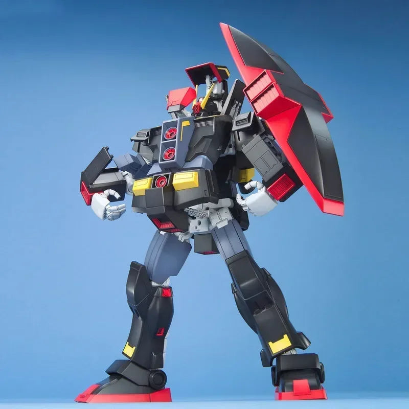 Original Brand New New Product Bandai Banpresto Hguc 049 1/144 Mrx-009 Psyco Gundam Plastic Model Kit Movable Figure Toy Gift