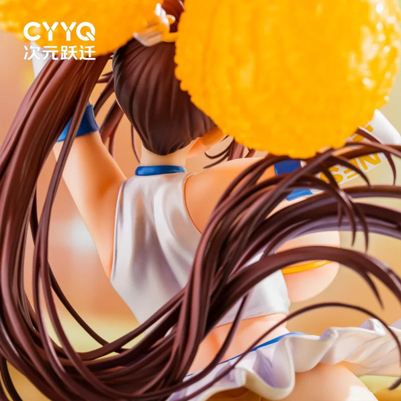 Spot, bikini beauty girl scenery model two-dimensional animation chassis desktop ornament