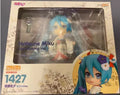 【In Stock】 Original GSC NENDORON 1427 VOCALOID Hatsune Figure Model Toys Gifts Collection
