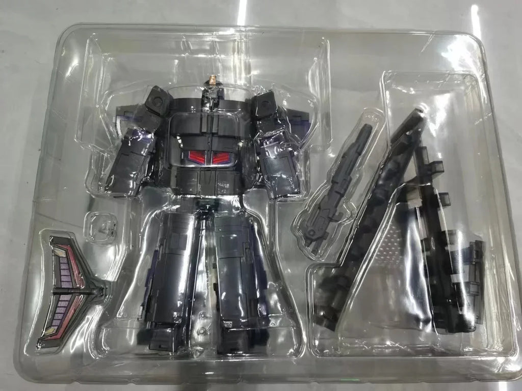 Transformation Astrotrain RP44 RP-44 Big Train Action Figure KO FT44 MP Scale Boy Collectible Toy Comes with Retail Box In STock