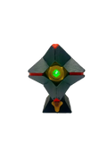 10cm Destiny 2 Game Peripheral Clever Models Cos Props Magnetic Light-emitting Atmosphere Lights Figure Birthday Gifts Toys Kids