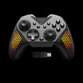 NYXI Flexi modular wireless game controller for PC/Switch2