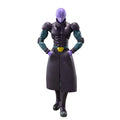 Bandai Tamashii Limited Dragon Ball Super SHF Hit Universe Killer 6th Universe Articulated Figure Collectible