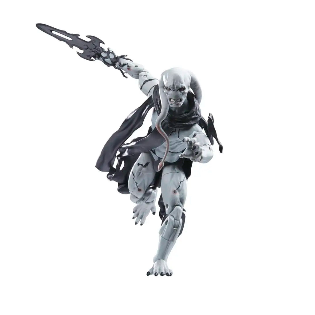 Marvel Legends Thor Comic Version God Butcher Gorr Exlusive 6" Action Figure