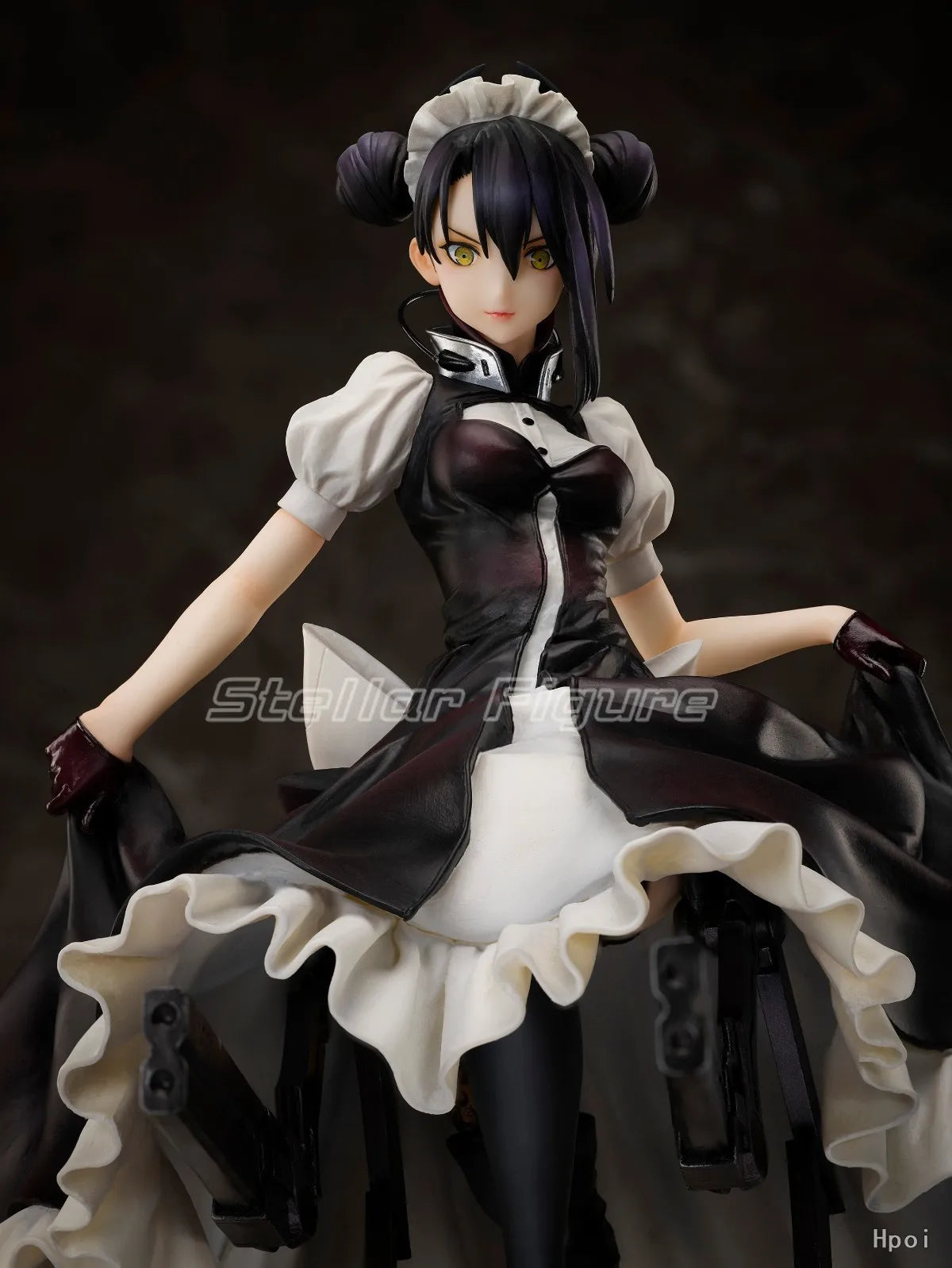 【SF】In Stock F:NEX Girls Frontline Agent 1/7 Scale Figures Collection Gift
