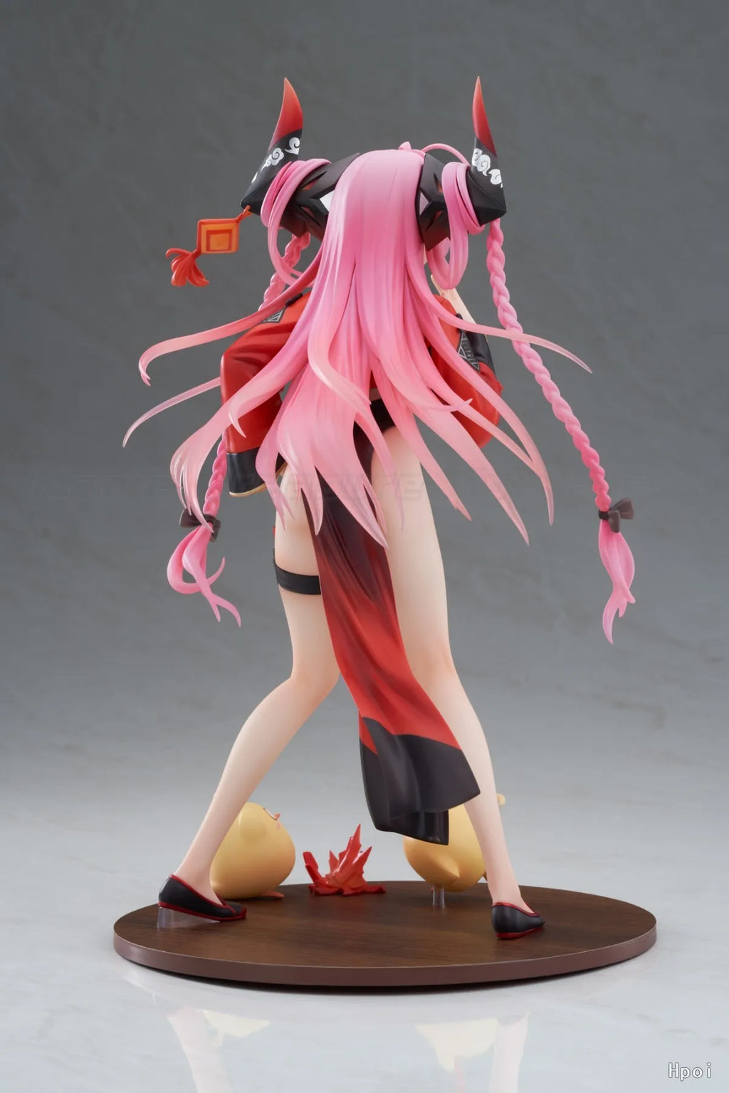 【In Stock】Original APEX TOYS Azur Lane PRINZ RUPPRECHT 1/7 Scake Handmade Anime Toys