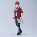 Приятели: Beyond Journey's End Аниме фигурка 17 см Fern Himmel Stark екшън фигурка PVC колекционерски модели играчки детски коледни подаръци