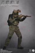 1/6 Easy&Simple ES 26054S CBR  N Operation Team Unit Full Set Moveable Action Figure Gift For Fans Collect